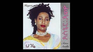 Aster Aweke  Hagere Full Album [upl. by Tor881]