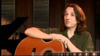 Exclusive Roger Hodgson Voice of Supertramp Interview  Creating the Classics [upl. by Erialcyram397]