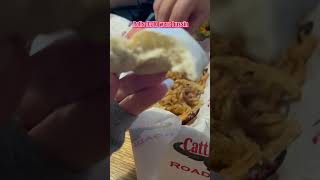 fyp shorts cattlemans youtube youtubeshorts shortsviral food review rating foody bigback [upl. by Lorrie]