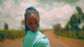 MONALISA  LOJAY X SARZ X CHRIS BROWN official music video [upl. by Magda732]