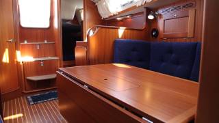 Hallberg Rassy 31 for sale at Nova Yachting [upl. by Nevai773]