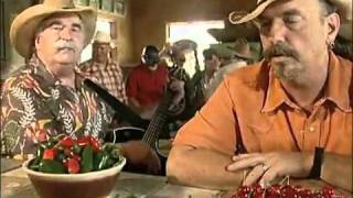 Jalapeno Video Bellamy brothers [upl. by Luzader]