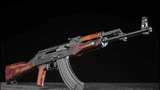 AK47 Review [upl. by Estevan]