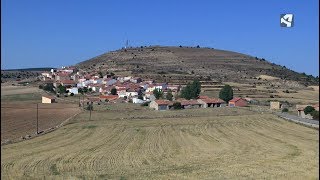 Saldón el pueblo con menos habitantes de la Sierra de Albarracín [upl. by Geibel]