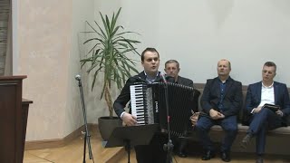 Nou Câtă vreme a trecut câtă vreme a rămas  muzică creștină [upl. by Yamauchi]