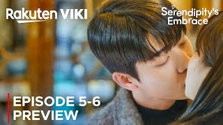 Serendipitys Embrace  Episode 56 Preview  Chae Jong Hyeop  Kim So Hyun ENG SUB [upl. by Tolkan]