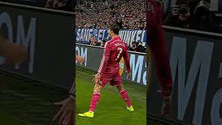 FIFA 22 Ronaldo 🆚 FIFA attackers MSN amp PMR amp HMV football shorts [upl. by Dorie]