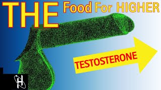 12 Powerful Foods To Instantly BOOST Your Testosterone Levels Fast 💪 Healthpro [upl. by Attenad713]