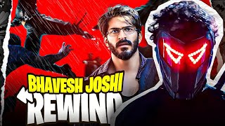 Bhavesh Joshi  REWIND  YBP [upl. by Nevyar]