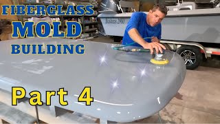 How To Build Fiberglass Parts  Beginners Guide [upl. by Silyhp]