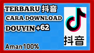 Trending 1JT Viral Cara download douyin di android [upl. by Oralie]