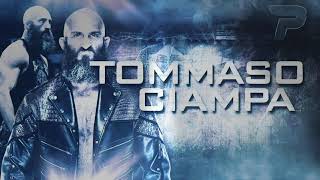 Tomasso Ciampa theme song NO ONE WILL SURVIVE low pitch created by me [upl. by Cordey810]