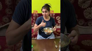 Aaj bnaya Healthy amp Tasty Dinner dietfood recipe healthyrecipes weightlossrecipe saladrecipe [upl. by Amabel]