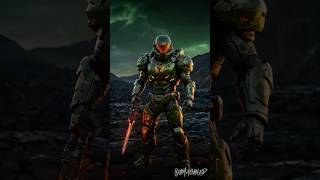 Doom 1993 Characters in Real Life  Epic Transformation [upl. by Erasmus]