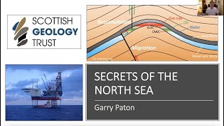 Secrets of the North Sea [upl. by Elva]