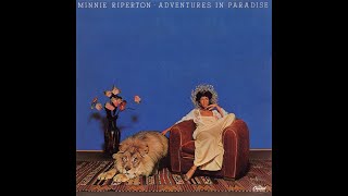 ISRAELITESMinnie Riperton  Inside My Love 1975 Extended Version [upl. by Maltz]