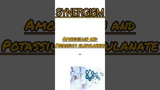 Synergism carewellpharma pharmacy medical pharmacisttopic [upl. by Barton885]