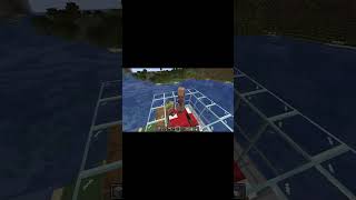 Unlimited Iron Farm Easy amp Efficient Minecraft Tutorial 🪨 minecraft ironfarm minecraftshorts [upl. by Edgardo123]