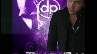 DJ PARLAK 2010  BEST OF RAFET EL ROMAN  Love Remix [upl. by Assirol]