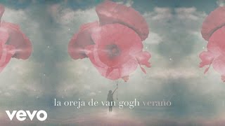 La Oreja de Van Gogh  Verano Audio [upl. by Eiznik]