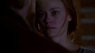 Cassidy FreemanCady  Longmire 1x10  Finale  Cries amp Confronts Walt about WifeMother [upl. by Annadiane]