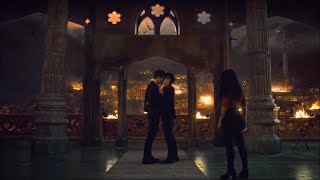 Malec reunion scene  Shadowhunters 3x20 [upl. by Durkee485]