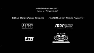 Distributed By Warner Bros Pictures 2007 [upl. by Rumit]