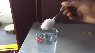 Detect Negative Energies At Home Using Only A Glass Of Water See Unbelievable Changes in 24 Hours [upl. by Cumine167]