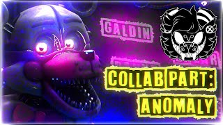 COLLAB PART FOR Anomaly THIS OPPORTUNITY [upl. by Atlante505]