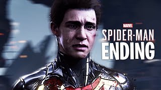 Marvels SpiderMan 2 Teaser Trailer  PlayStation Showcase 2021 [upl. by Alberik360]