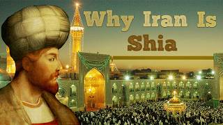 Why Is Iran Shia  Iran Documentary [upl. by Jarl767]