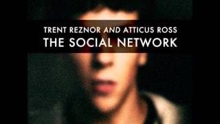 Trent Reznor amp Atticus Ross  Pieces Form The Whole [upl. by Asselim]