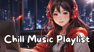 Chill Music Playlist 🌼 Top 30 Best Relaxing Acoustic Songs To Enhance Your Mood  Nicolle Ember [upl. by Pedaiah]