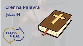 Confiar na Palavra de Deus  Live 248 [upl. by Ajim648]