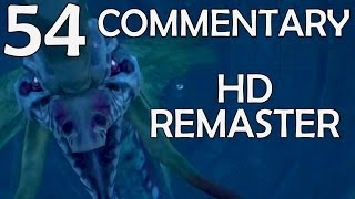 Final Fantasy X HD Remaster  100 Commentary Walkthrough  Part 54  Evrae Altana [upl. by Shelby]