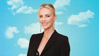 Charlize Theron announces major career shift after being MIA for 3 months [upl. by Sueahccaz]