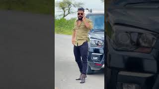 BANDOOK SONG 💪😎😁 Manish Sahu shorts viral [upl. by Mobley]