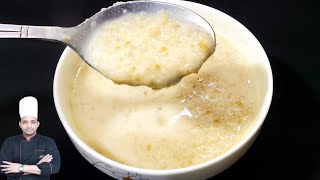 How to Oats at Home  Easy Breakfast Recipe Healthy Breakfast ChefNaeem1982 [upl. by Sayce]