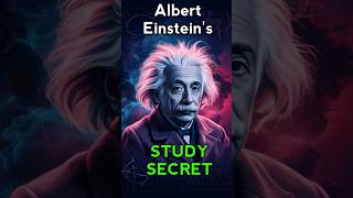 Albert Einsteins 1 Best Study Routine 🔥 Best Study Tips  motivation study education shorts [upl. by Assirac242]