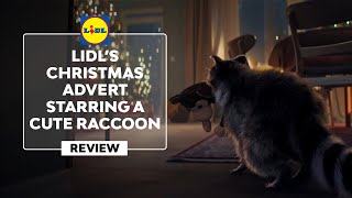 ▷ LIDLS CHRISTMAS COMMERCIAL  quotA Magical Christmas with Lidl’squot 2023 [upl. by Norda]