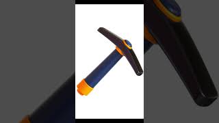 Pickaxe 3d icon before after blender 3d [upl. by Tara]