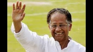 The Other Side of Millennium  The Work of Shri Tarun Gogoi [upl. by Nerradal314]