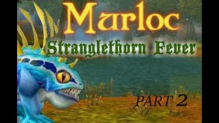 CRAB FISHING  MURLOC RPG STRANGLETHORN FEVER PART 2 [upl. by Huckaby]