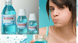 Hexidine Mouthwash Usage How to use എങ്ങനെ ആണ് ഉപയോഗിക്കുന്നത് [upl. by Blau]