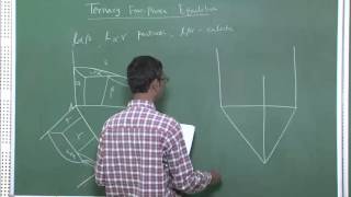 Lecture 59  Quasiperitectic reaction [upl. by Llerrehc]