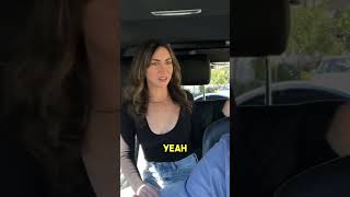 Uber Driver Surprises Passenger In G Wagon amp Lands Date [upl. by Krilov406]