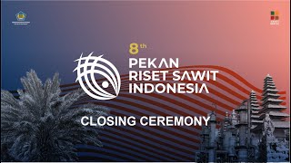 CLOSING CEREMONY PERISAI 2024 [upl. by Calva]