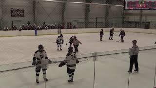 Boys Varsity Ice Hockey vs Pingree School Feb 9 2022 530pm EST [upl. by Asuncion164]