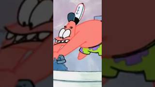 PATRICK COMMITTED ARSON memes meme patrickstar spongebob spongebobmemes [upl. by Ancilin]