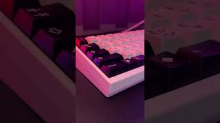 The ultimate keyboard flex keycult [upl. by Novar]